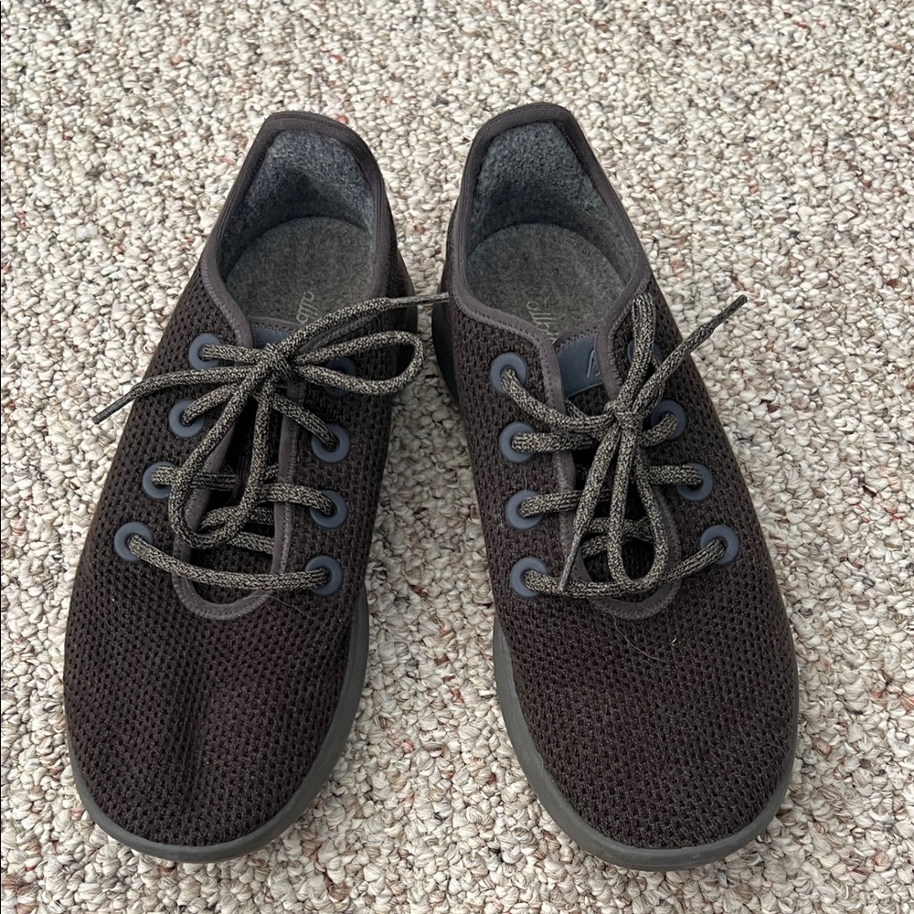 Men’s Allbirds Sneakers